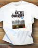 Battle of Culloden Adult T-Shirt