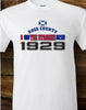 Ross County Football Club Fan T-Shirt