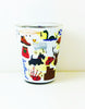 Scotland Icons Shot Glass