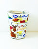 Scotland Icons Shot Glass