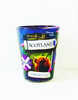 Scotland Snapshot Shot Glass