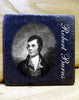 Set of 4mixed Robert Burns Slate Coasters