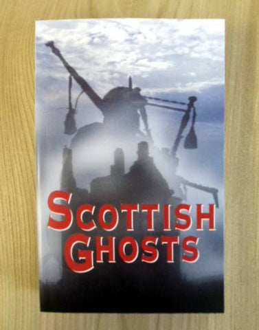 Scottish Ghosts