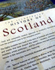 The Illustrated History of Scotland