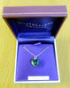 Heathergems Tiny Heart Pendant