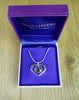 Heathergems Heart Pendant
