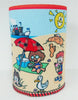 Sunny Scotland Can Cooler
