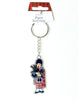 Scottish Piper Keyring