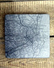 Photo Coaster - Aberdeen Map (C16)