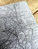 Photo Coaster - Aberdeen Map (C16)