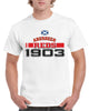 Aberdeen Football Club Fan T-Shirt