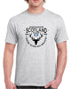Aberdeen Scotland Saor Alba Gu Brath T-Shirt