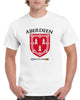 Aberdeen Scotland 3 Towers T-Shirt