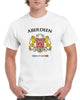 Aberdeen Scotland Leopards T-Shirt