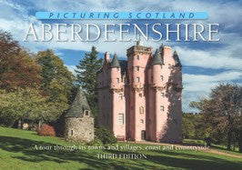 Aberdeenshire Picturing Scotland