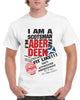 100% Approved Aberdonian T-Shirt