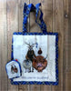 Welcome to Scotland Fold Up Shopping Bag