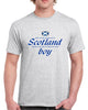 Boy Out Of Scotland T-Shirt