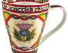 Thistle Mug