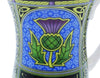 Scottish Thistle Window Mug