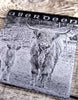 Photo Coaster -Highland Cattle (C29)