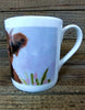 Fine Bone China Mug - Blossom