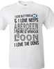 Cultured Loon Tshirt