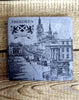 Photo Coaster - Castlegate Aberdeen (C8)