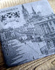 Photo Coaster - Castlegate Aberdeen (C8)