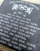 Photo Coaster - Declaration of Arbroath (C12)