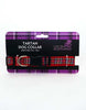 Royal Stewart Tartan Dog Collar