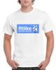 Fitlike Up Yer Kilt Social Media T-Shirt