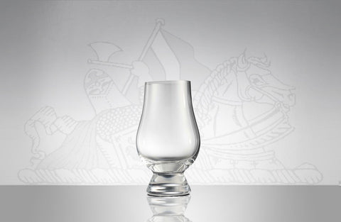 The Glencairn Official Whisky Glass