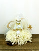 Golden Fairy Doughball