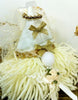 Golden Fairy Doughball