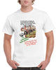 Gordon Highlanders T-Shirt (Charge!)