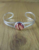Heathergems Celtic Loop Bangle