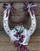 Scottish Wedding Horseshoe