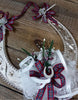 Scottish Wedding Horseshoe