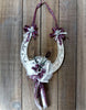 Scottish Wedding Horseshoe