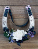 Scottish Wedding Horseshoe