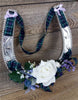 Scottish Wedding Horseshoe
