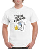 Heid Like A Broth Pot T-Shirt