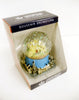 Historical Scotland Souvenir Snow Globe Scotland Souvenir Snow Globes piper scotty dog Edinburgh castle highland cow saltire loch ness monster