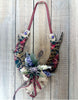 Scottish Wedding Horseshoe