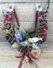 Scottish Wedding Horseshoe