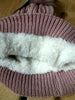 Ladies Couthie Pom Pom Hat