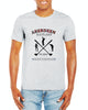 Jist Gae It A Good Wallop Golf T-Shirt