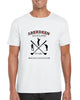 Jist Gae It A Good Wallop Golf T-Shirt