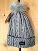 Ladies Couthie Pom Pom Hat